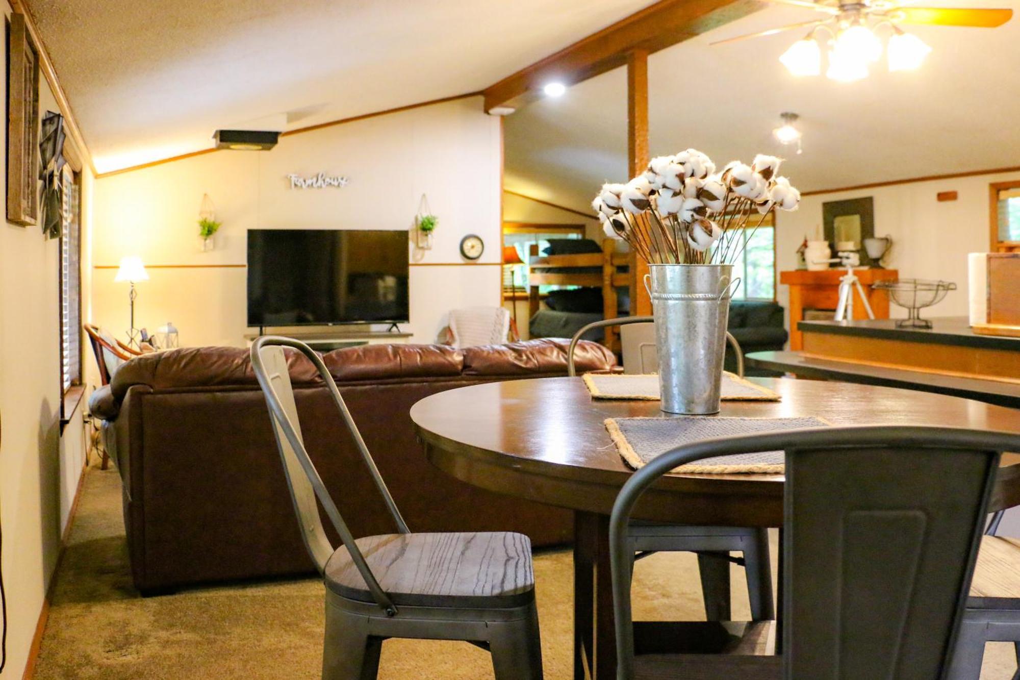 Panther Valley Ranch Morning Star Εξωτερικό φωτογραφία