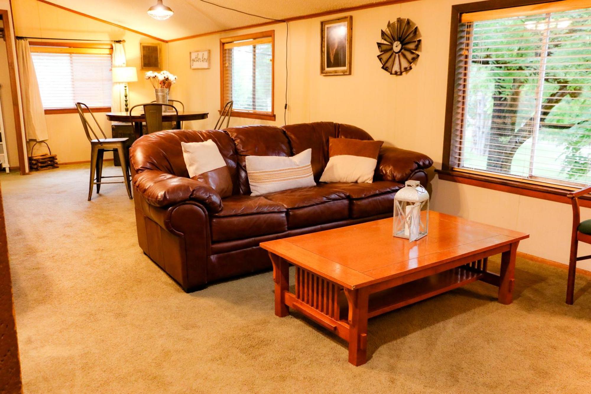 Panther Valley Ranch Morning Star Εξωτερικό φωτογραφία