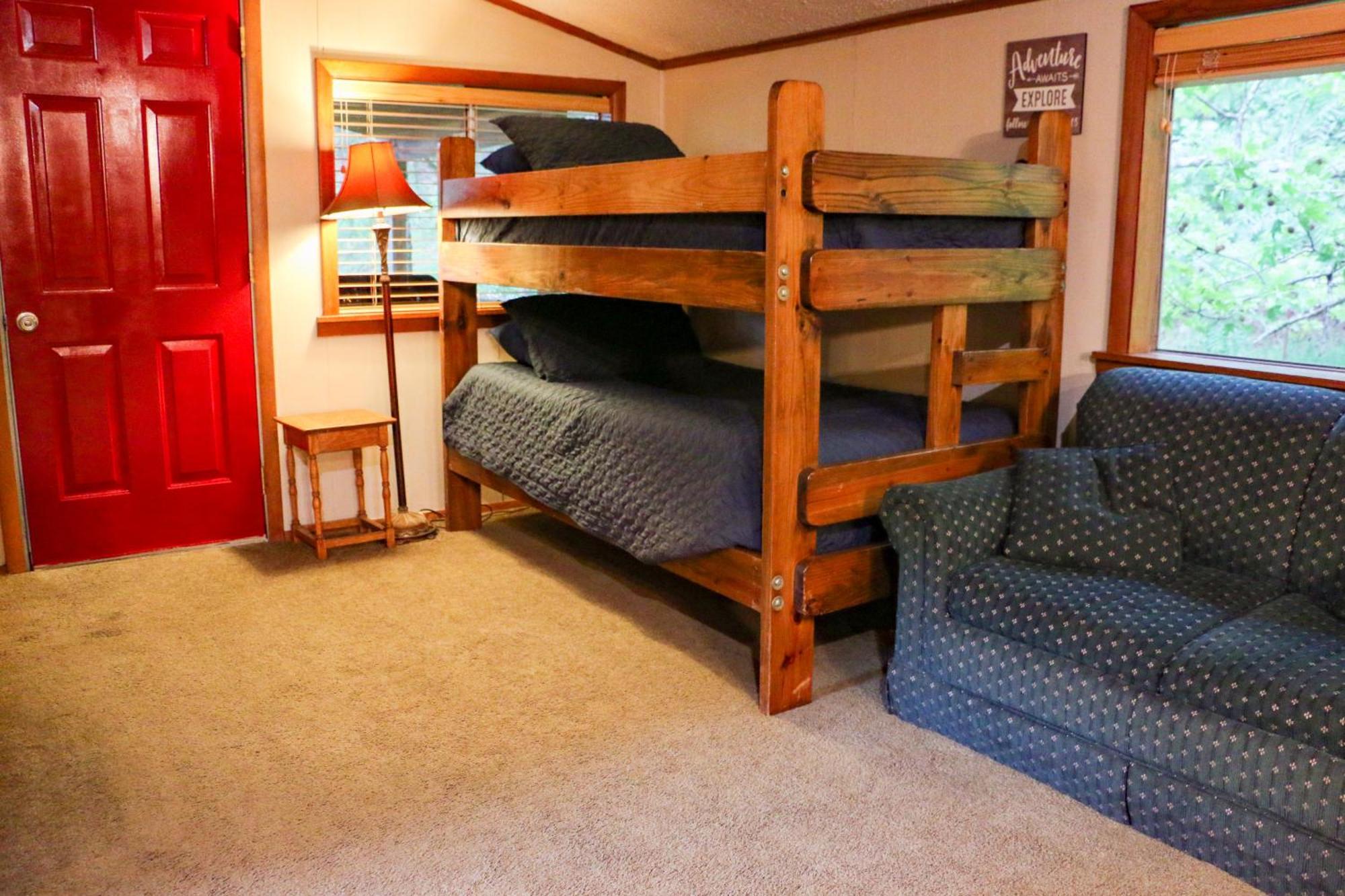 Panther Valley Ranch Morning Star Εξωτερικό φωτογραφία
