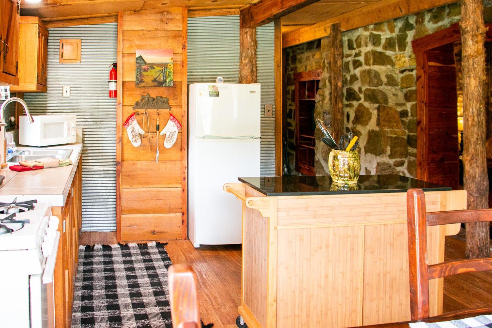 Panther Valley Ranch Morning Star Εξωτερικό φωτογραφία