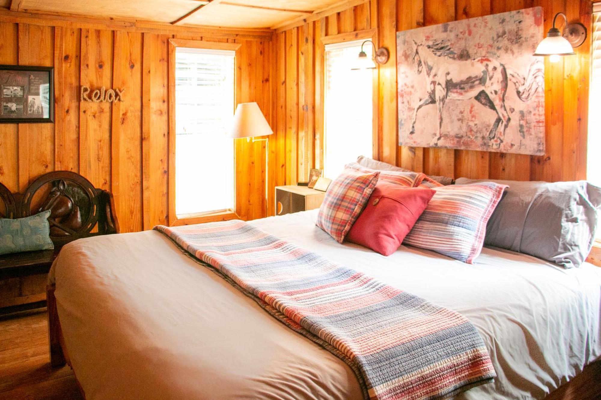 Panther Valley Ranch Morning Star Εξωτερικό φωτογραφία