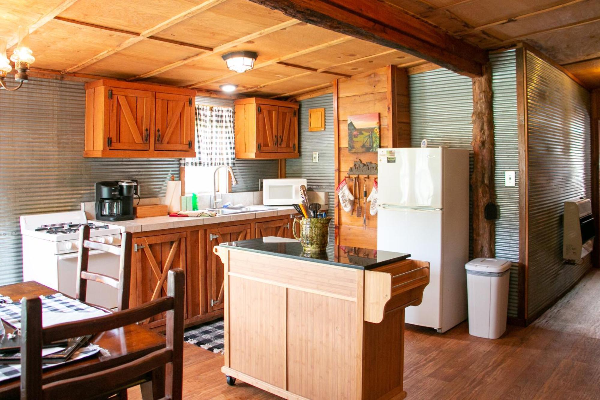 Panther Valley Ranch Morning Star Εξωτερικό φωτογραφία