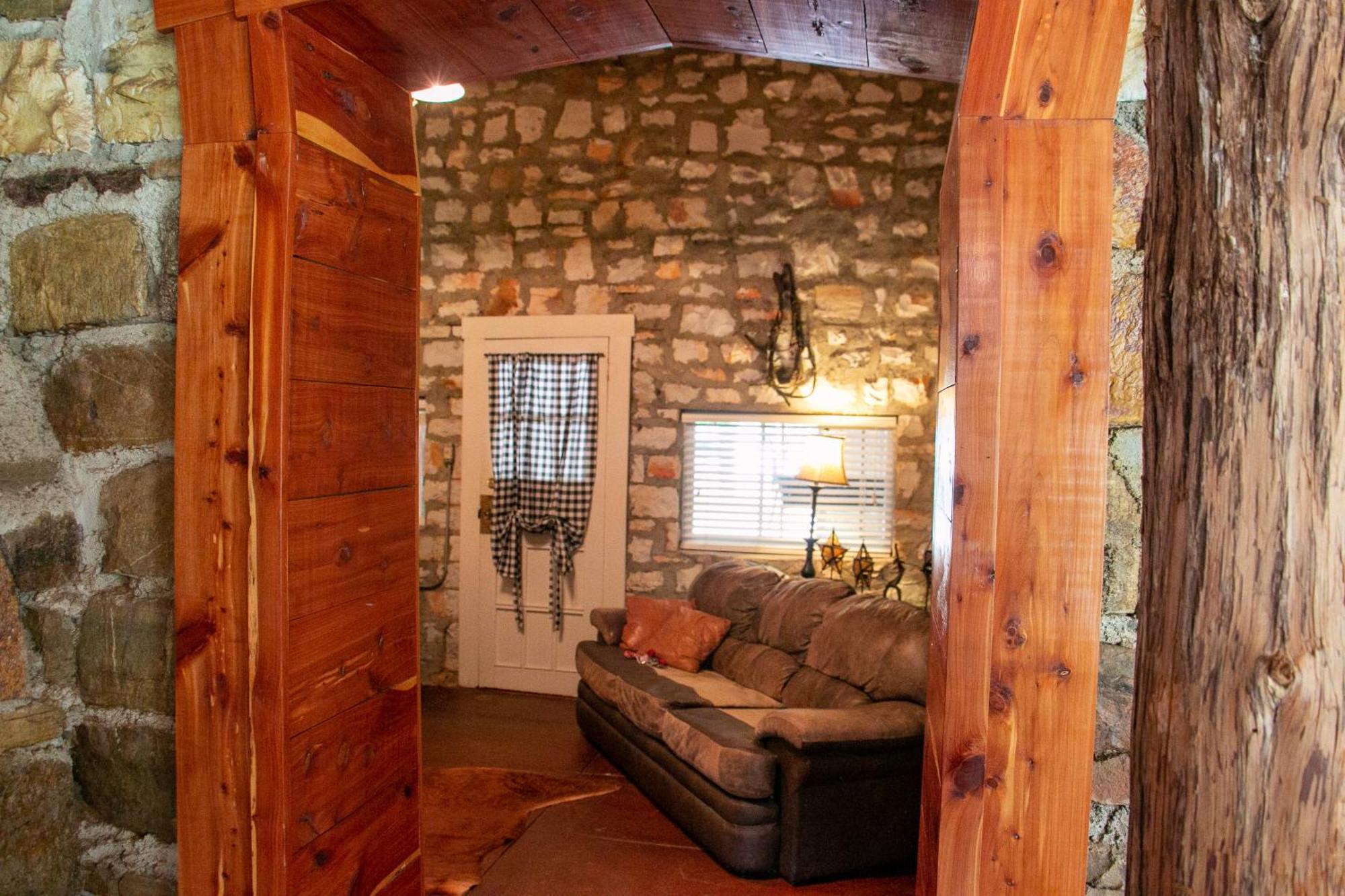 Panther Valley Ranch Morning Star Εξωτερικό φωτογραφία