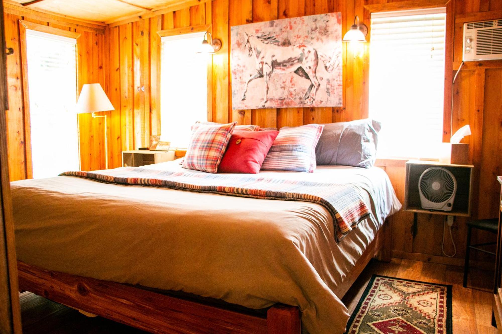 Panther Valley Ranch Morning Star Εξωτερικό φωτογραφία