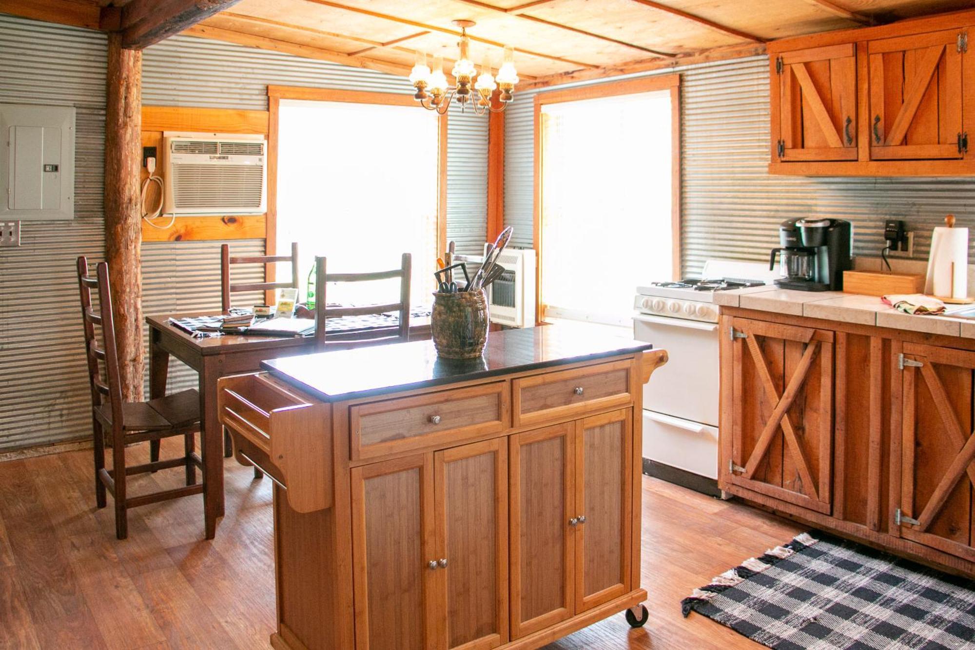 Panther Valley Ranch Morning Star Εξωτερικό φωτογραφία