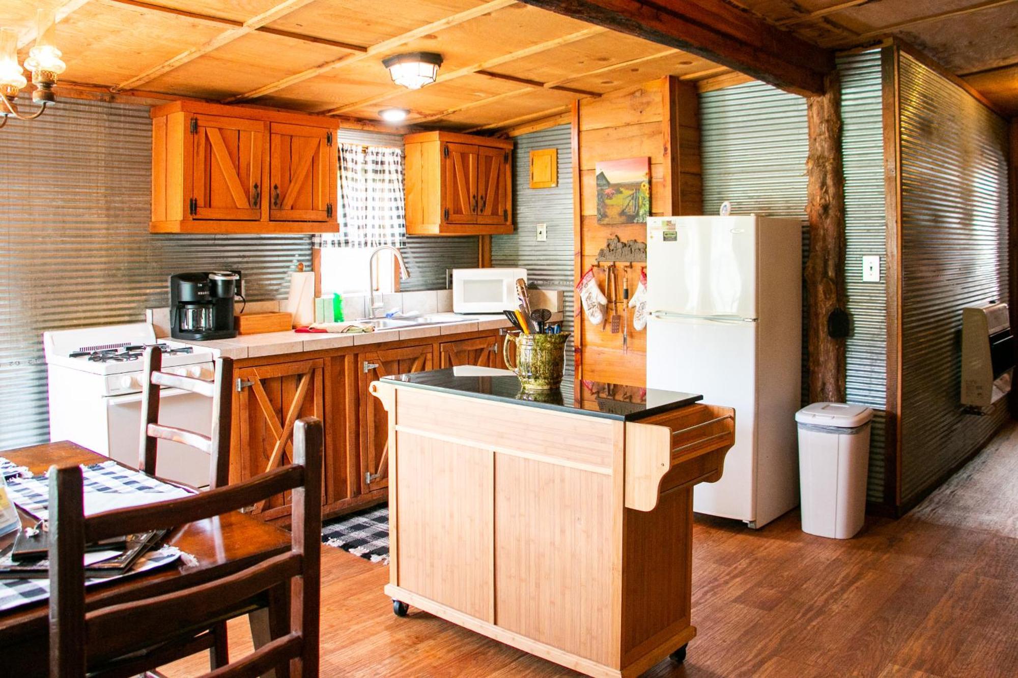 Panther Valley Ranch Morning Star Εξωτερικό φωτογραφία