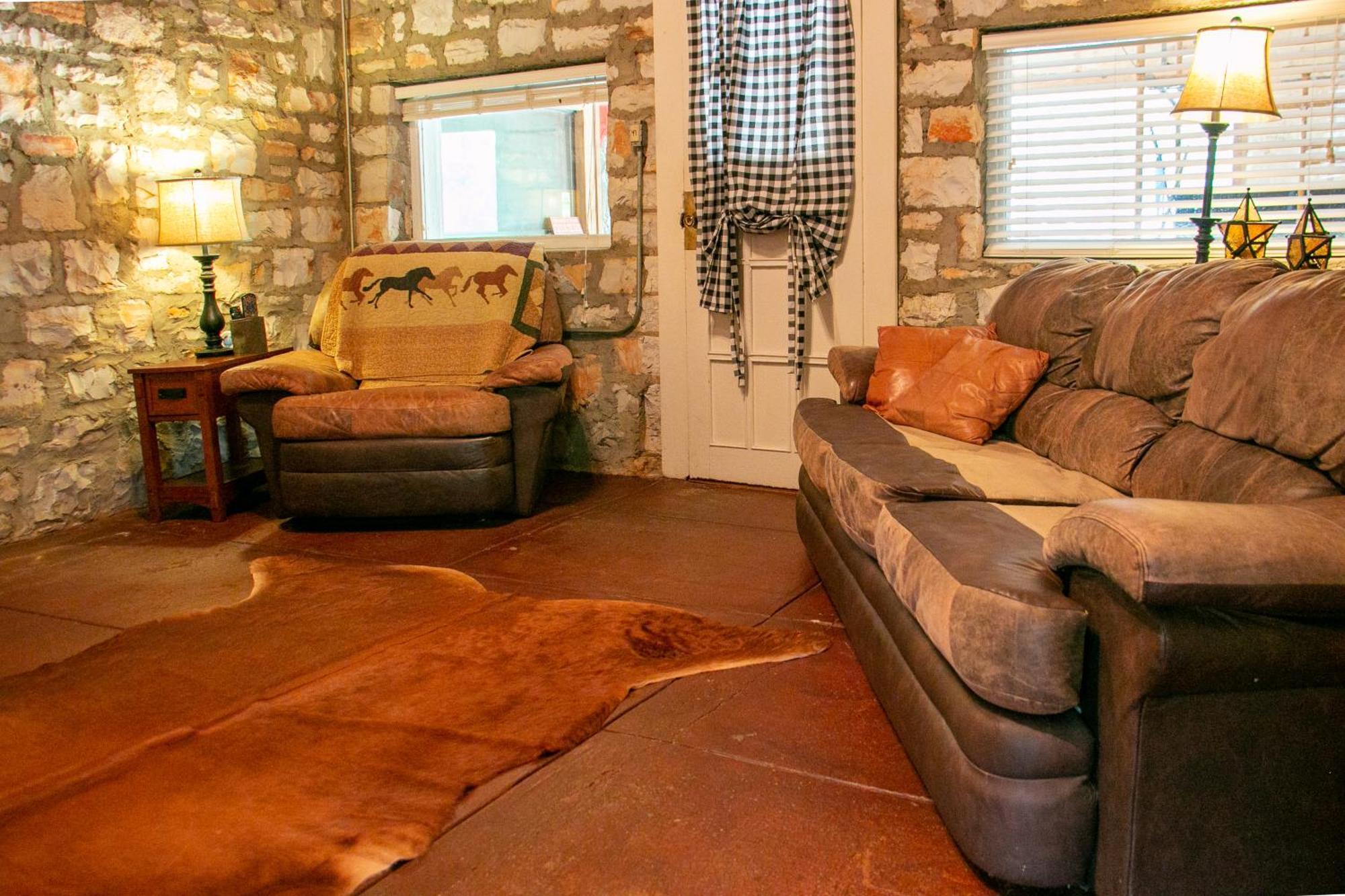 Panther Valley Ranch Morning Star Εξωτερικό φωτογραφία