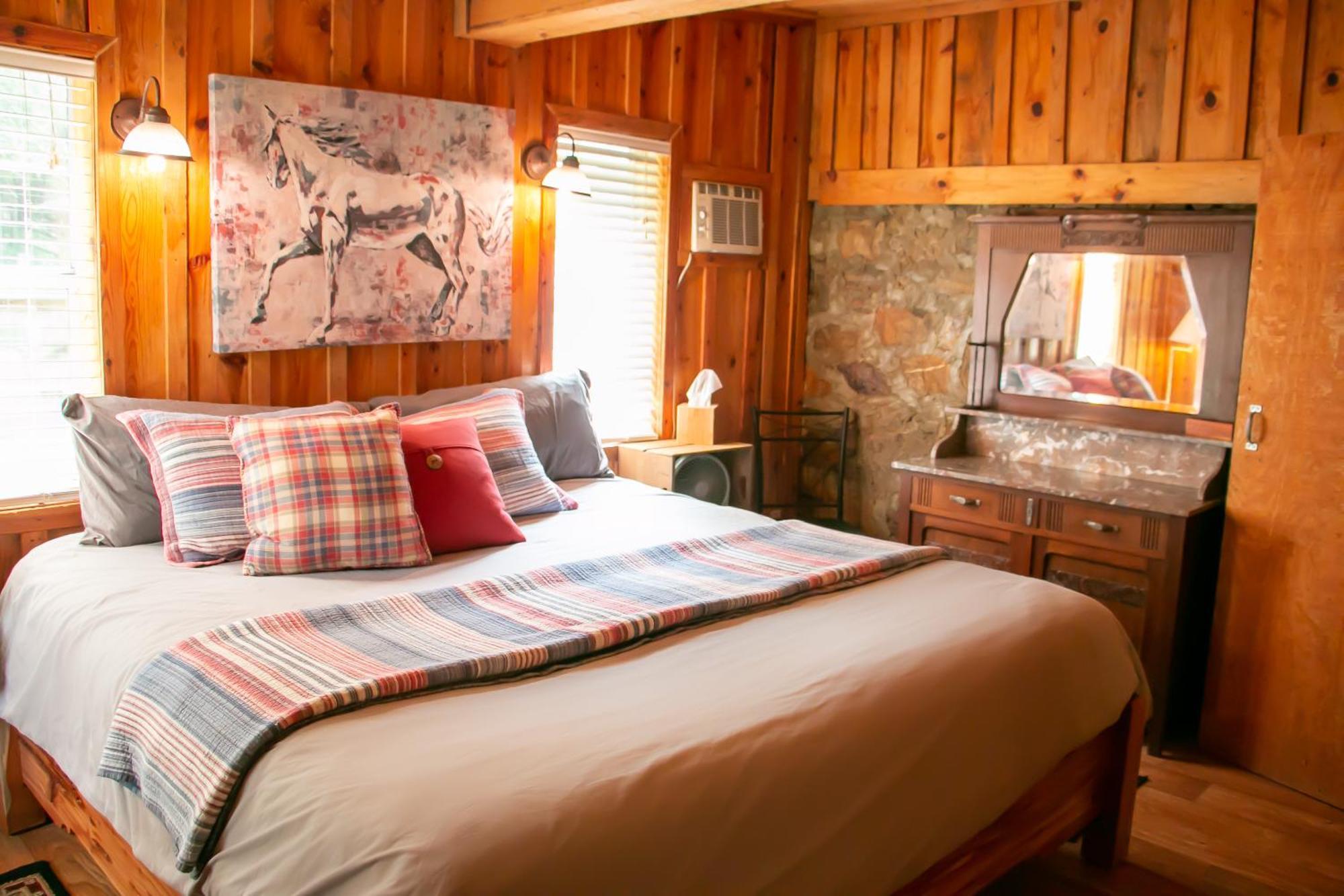 Panther Valley Ranch Morning Star Εξωτερικό φωτογραφία