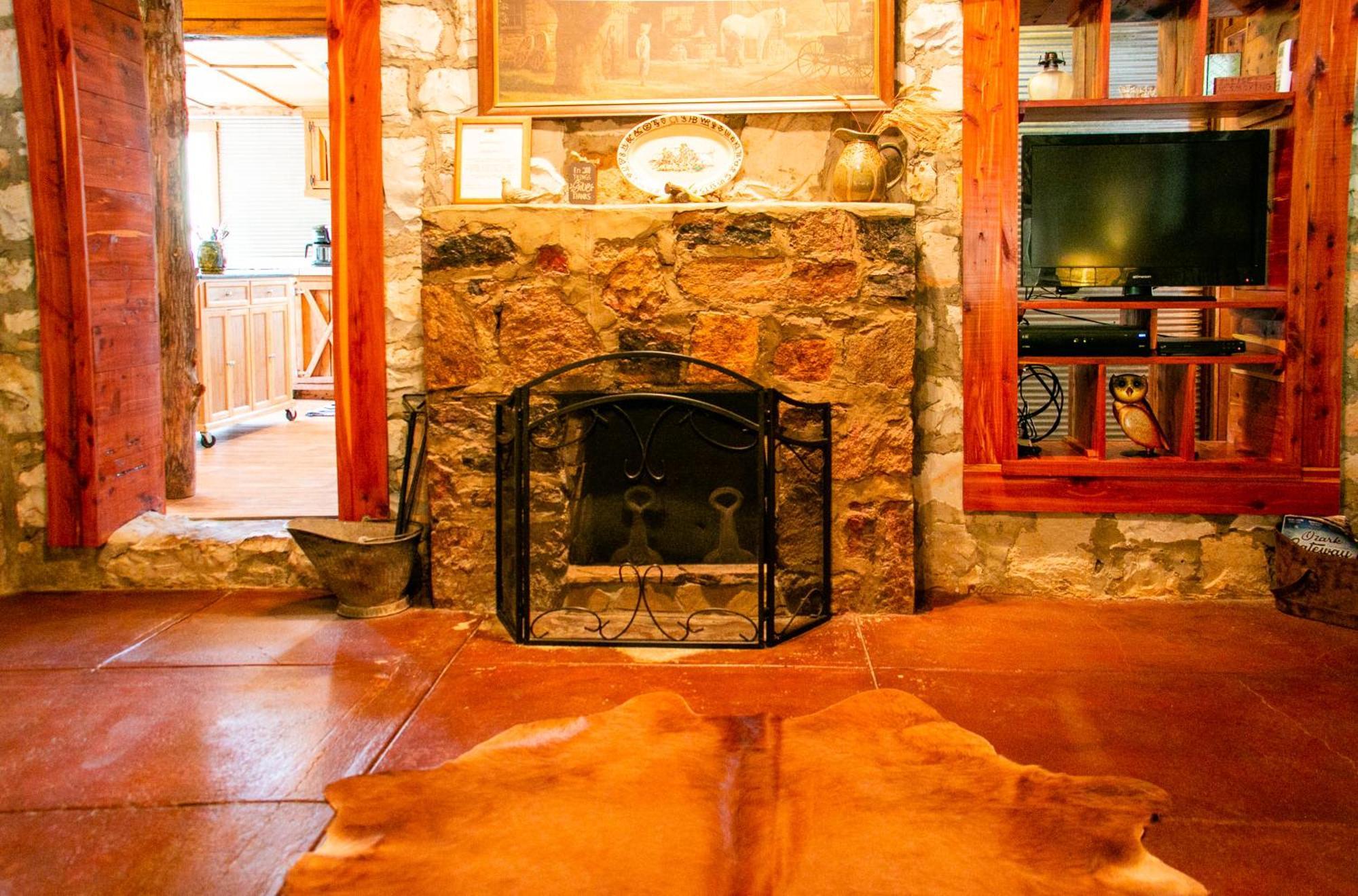 Panther Valley Ranch Morning Star Εξωτερικό φωτογραφία