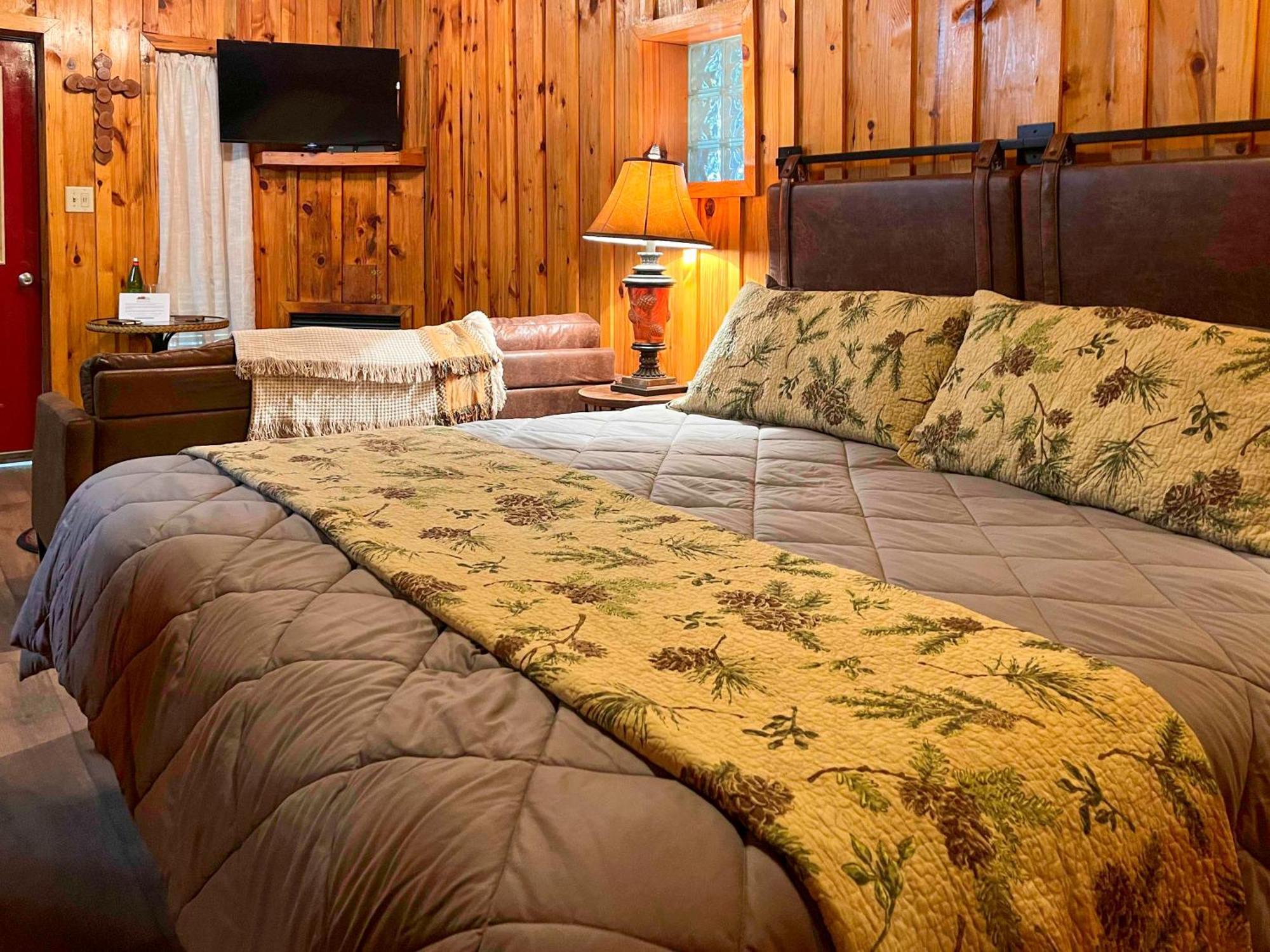 Panther Valley Ranch Morning Star Εξωτερικό φωτογραφία