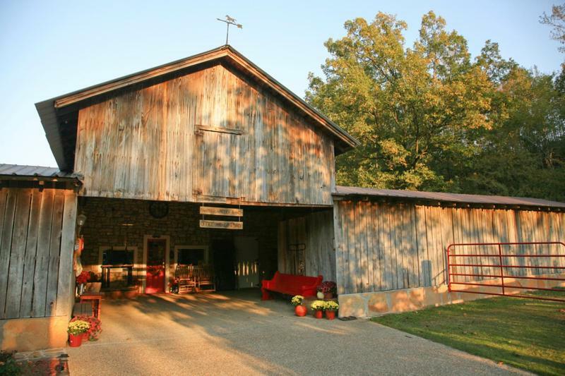 Panther Valley Ranch Morning Star Εξωτερικό φωτογραφία