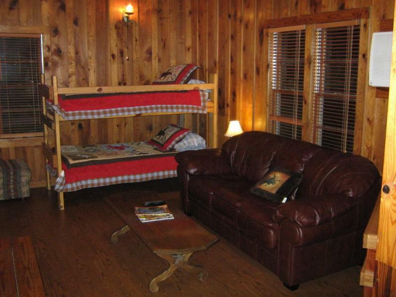 Panther Valley Ranch Morning Star Εξωτερικό φωτογραφία