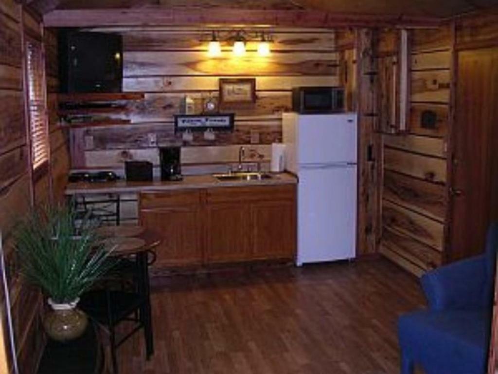 Panther Valley Ranch Morning Star Εξωτερικό φωτογραφία