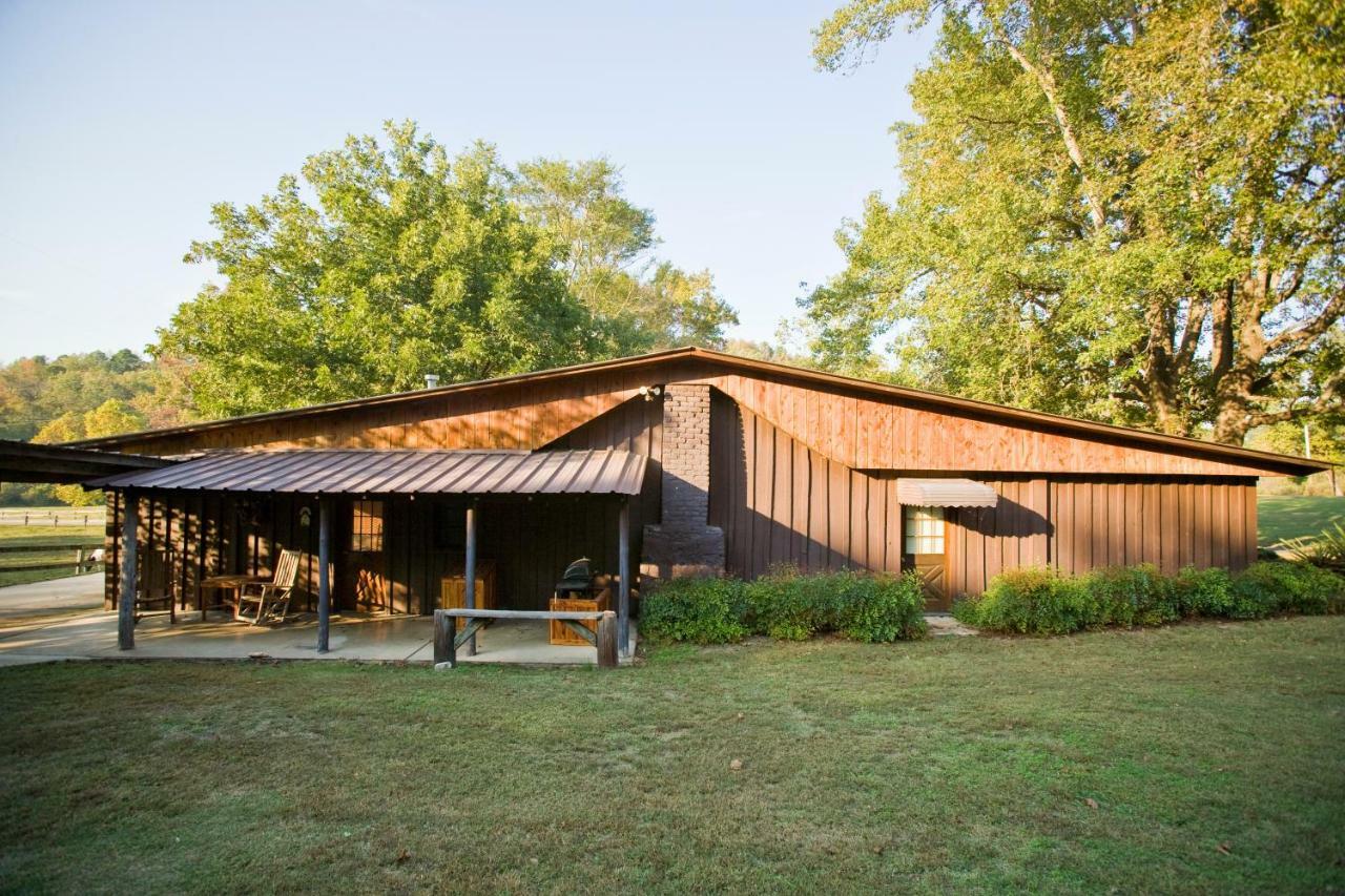 Panther Valley Ranch Morning Star Εξωτερικό φωτογραφία