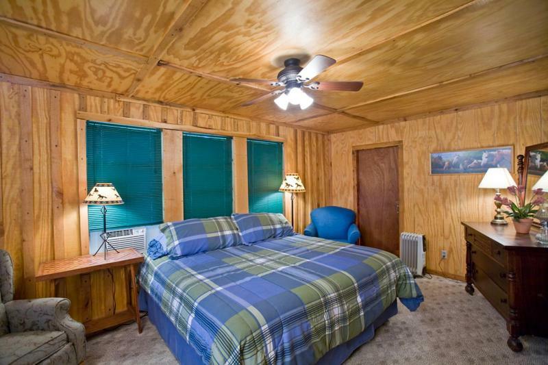 Panther Valley Ranch Morning Star Εξωτερικό φωτογραφία