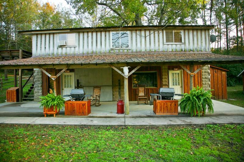 Panther Valley Ranch Morning Star Εξωτερικό φωτογραφία