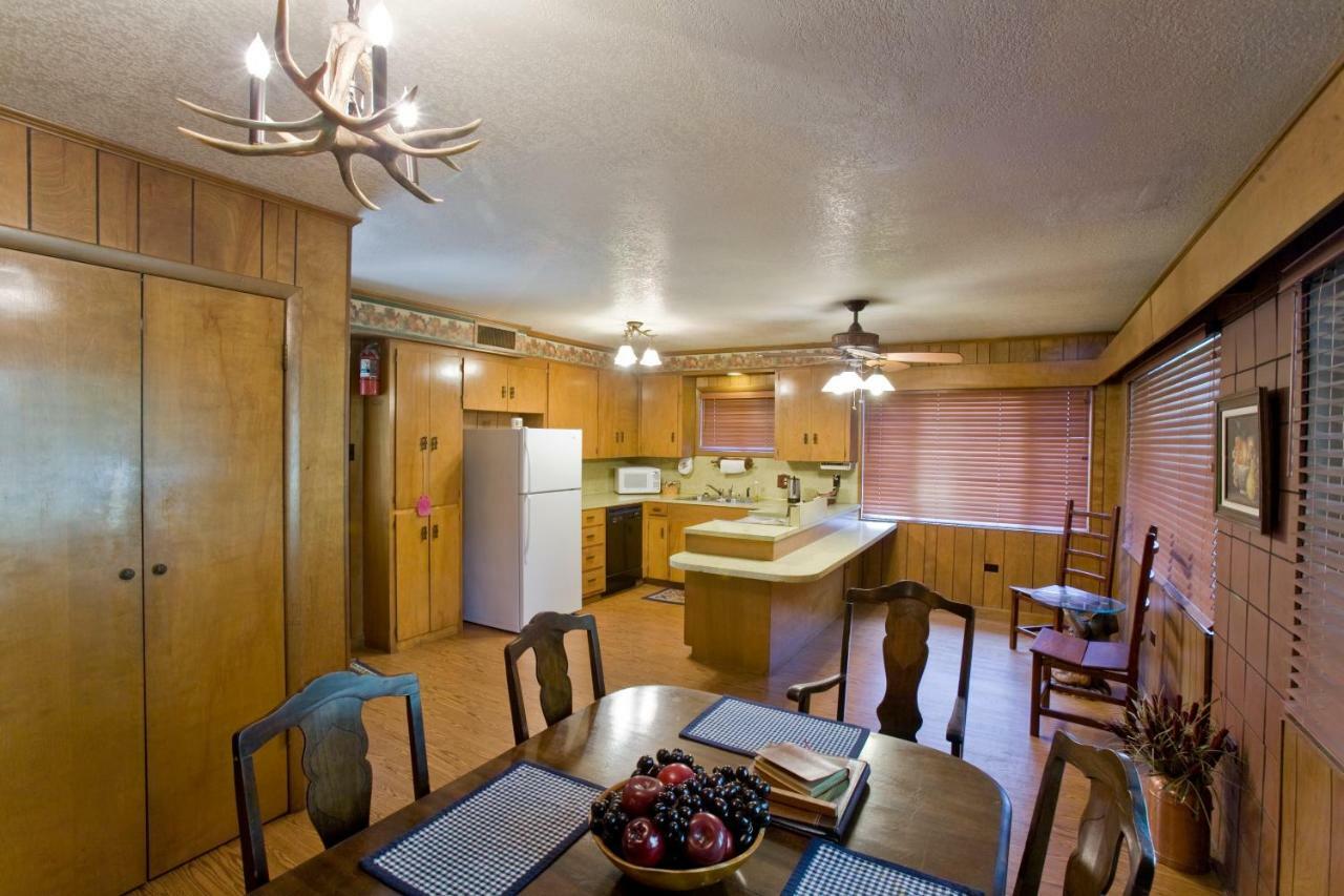 Panther Valley Ranch Morning Star Εξωτερικό φωτογραφία