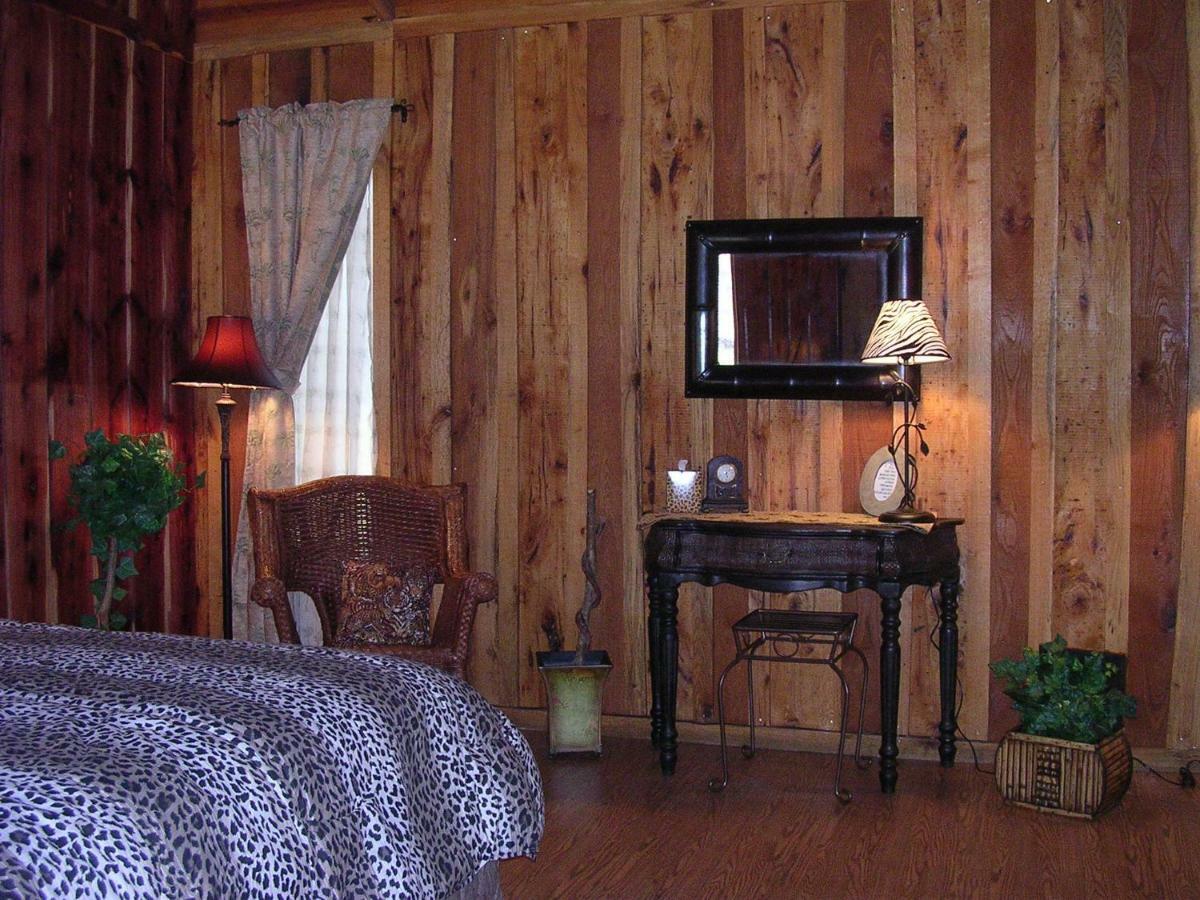 Panther Valley Ranch Morning Star Εξωτερικό φωτογραφία