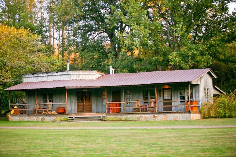 Panther Valley Ranch Morning Star Εξωτερικό φωτογραφία