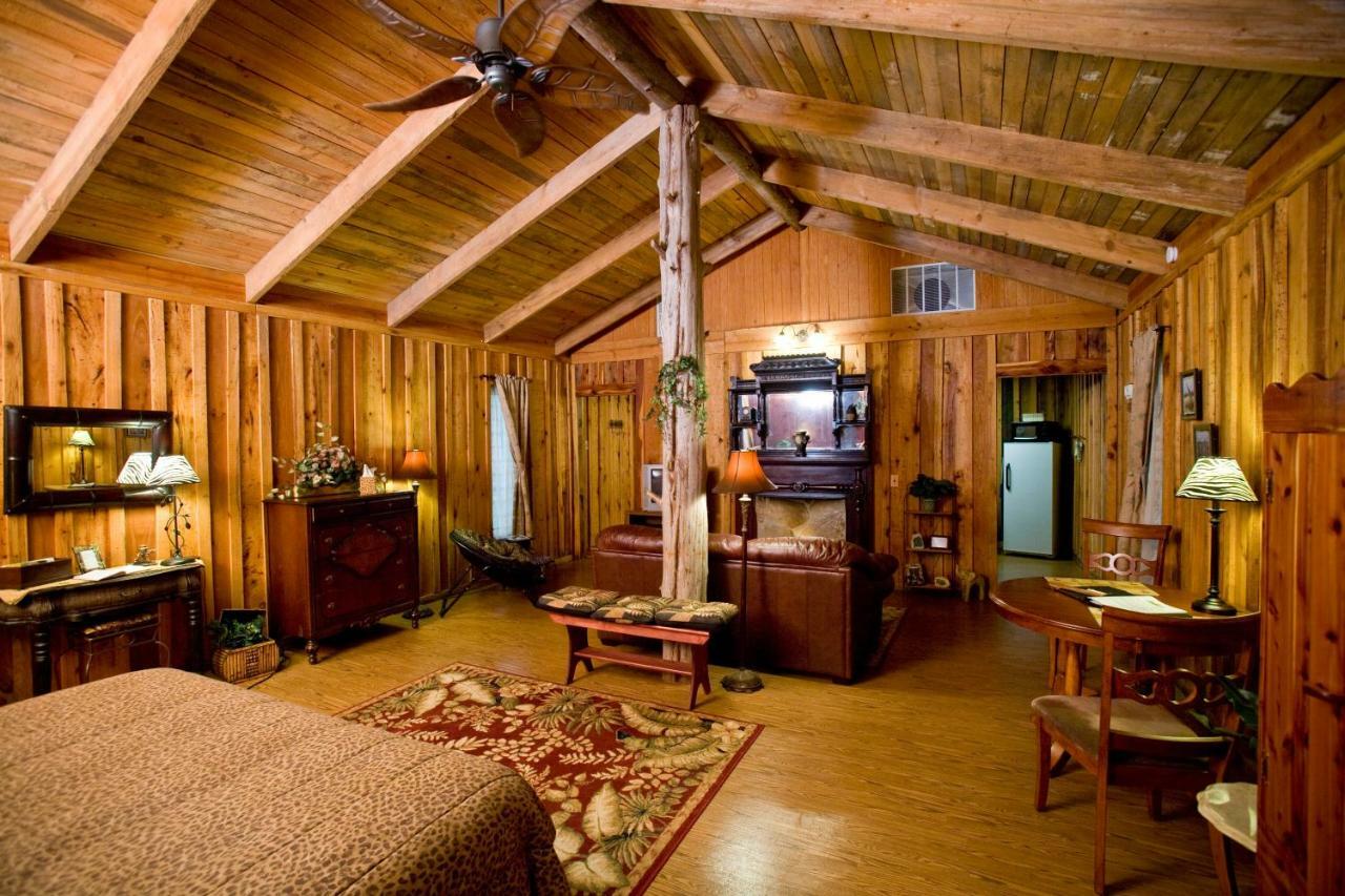 Panther Valley Ranch Morning Star Εξωτερικό φωτογραφία