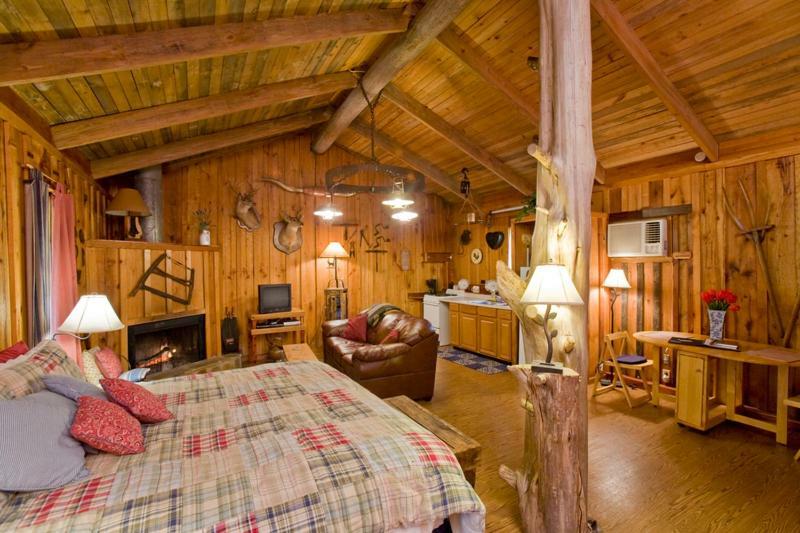 Panther Valley Ranch Morning Star Εξωτερικό φωτογραφία