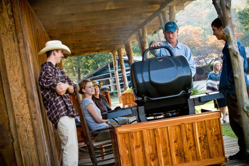 Panther Valley Ranch Morning Star Εξωτερικό φωτογραφία