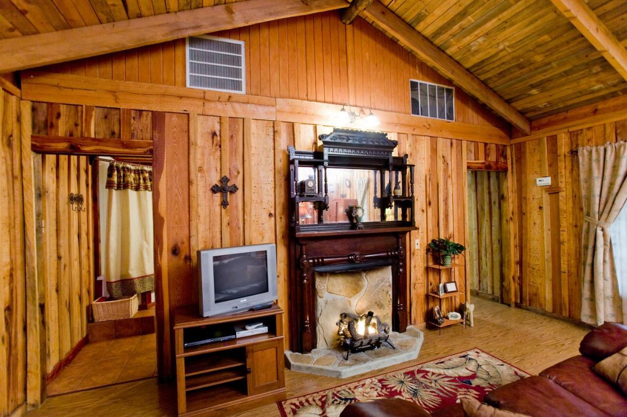 Panther Valley Ranch Morning Star Εξωτερικό φωτογραφία